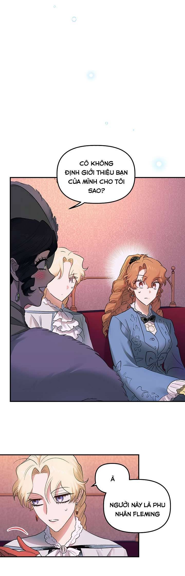 May Mắn Hay Bất Hạnh Chap 66 - Next Chap 67