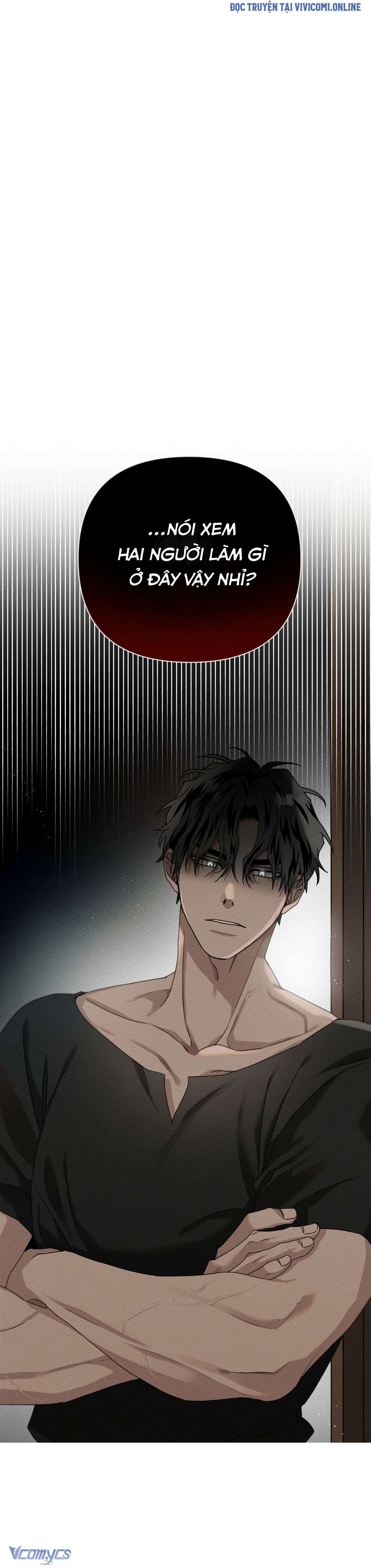 Dưới Bóng Cây Sồi Chap 32 - Trang 4