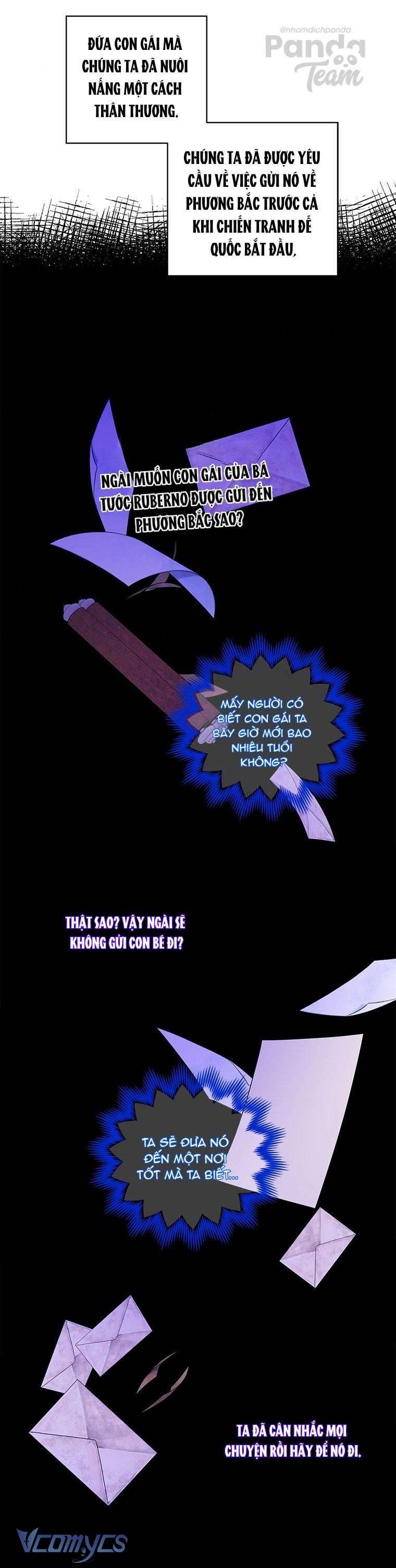 Chồng Yêu, Tôi Đây Bãi Công! Chap 38 - Next Chap 39