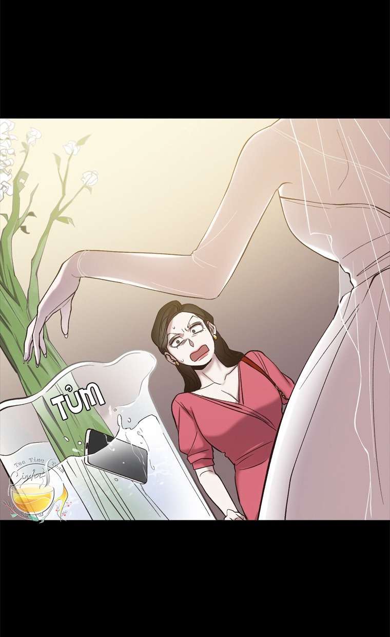 Thanh Xuân Của Chúng Ta Chap 87 - Trang 4