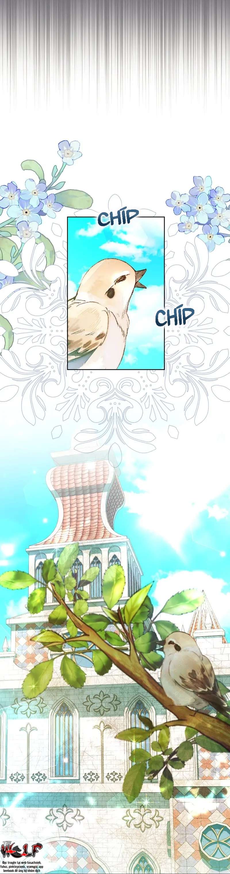 Một Ngày Nọ Bỗng Dưng Cha Xuất Hiện Chapter 32 - Trang 4