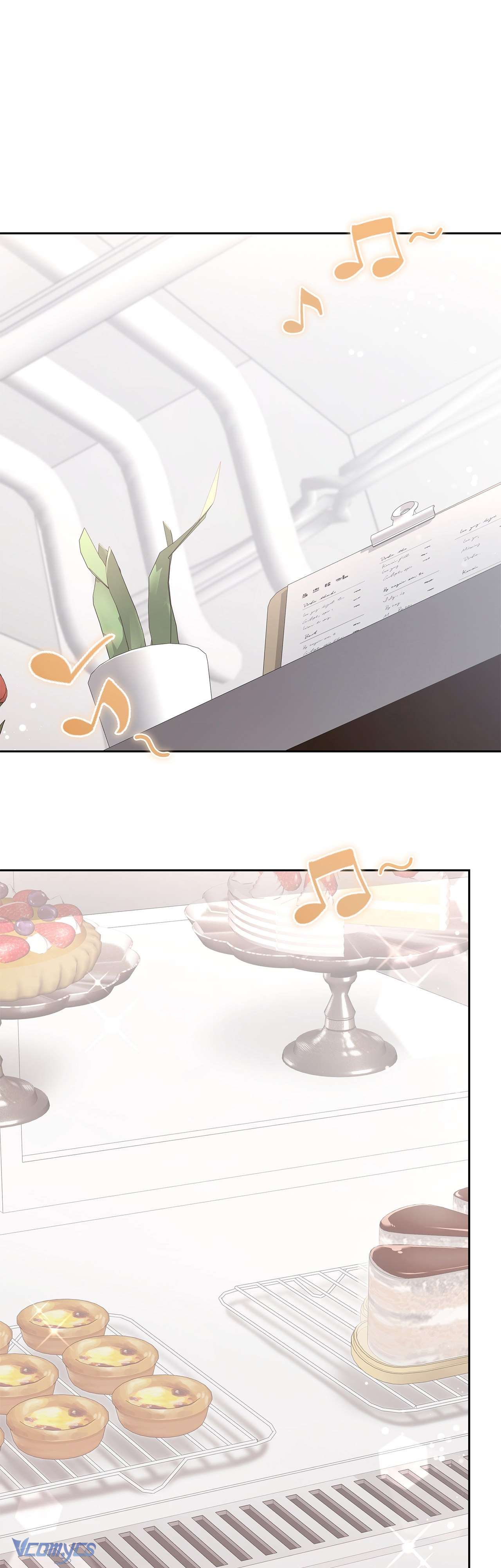 Chủ Tiệm Cafe Là Guide Cấp S Chap 1 - Next Chap 2