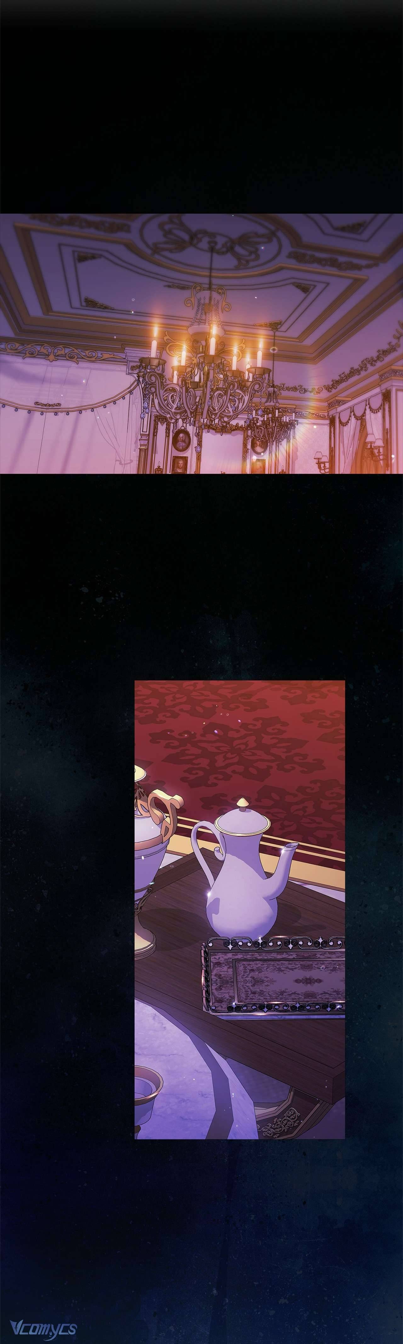 Hôn Nhân Này Rồi Sẽ Đổ Vỡ Chapter 52 - Trang 3