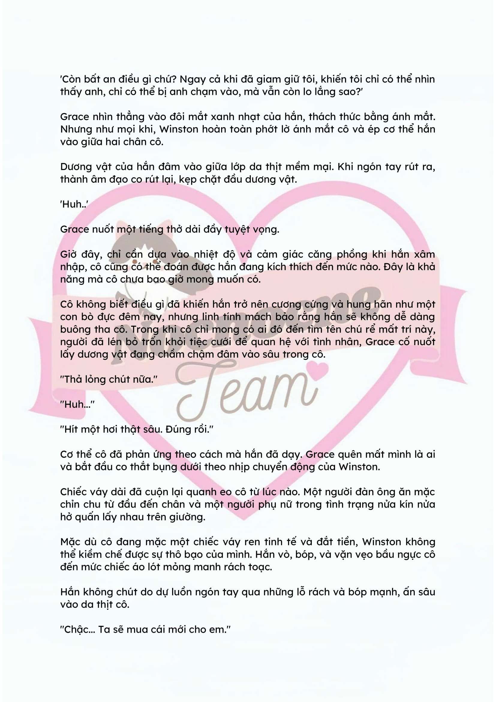 [NOVEL] HÃY CẦU XIN TÔI ĐI Chap 108 - Next Chap 109