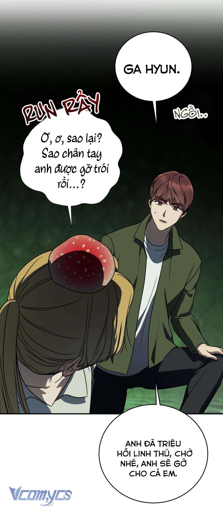 Hướng Dẫn Sinh Tồn Dành Cho Người Xếp Hạng Chap 27 - Trang 2