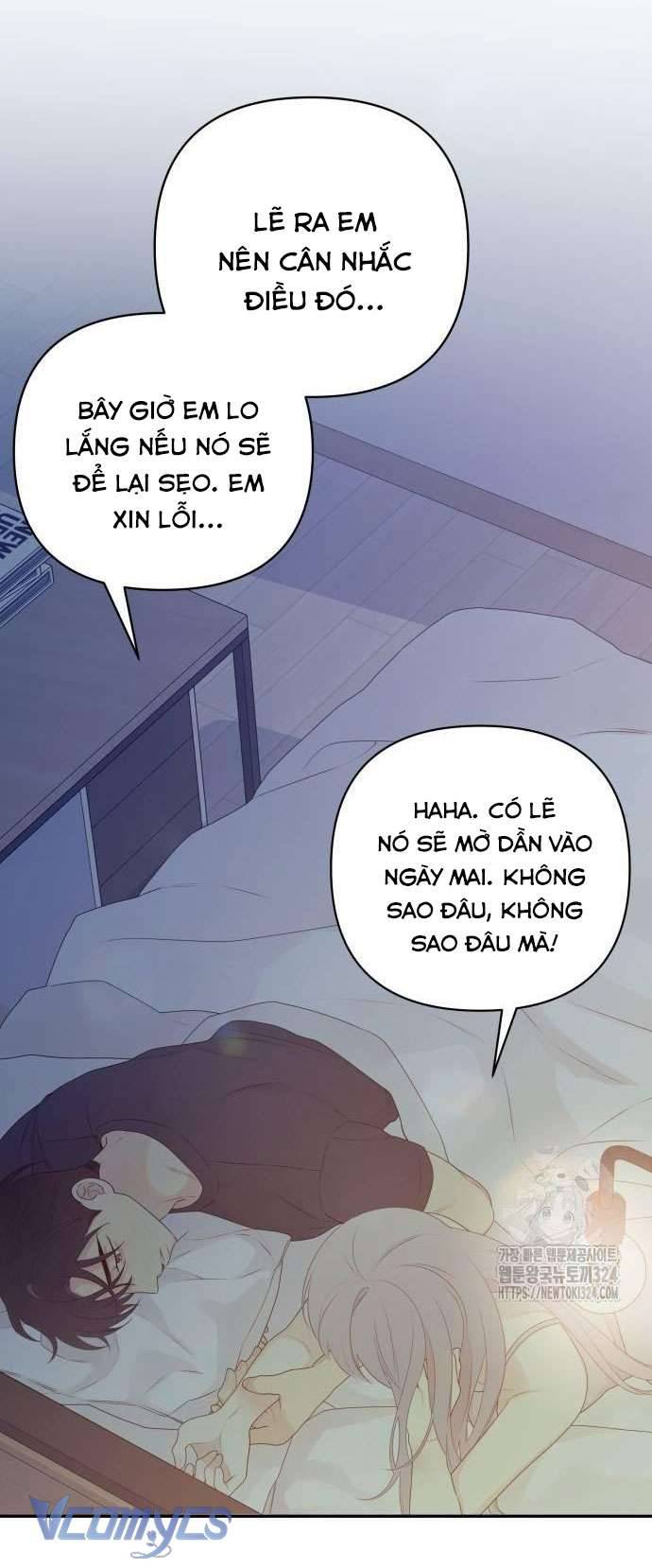 [18+] Cậu Ổn Đến Mức Nào Chap 5 - Trang 2
