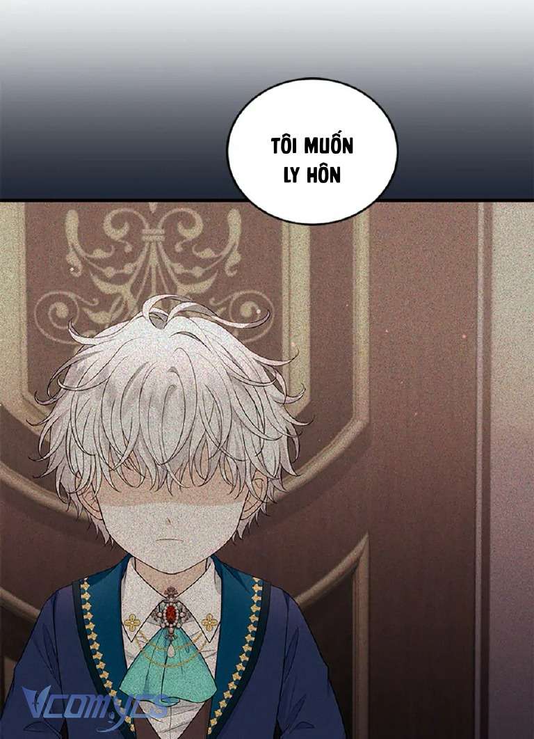 Công Chúa Bé Con Hạng S Thật Mạnh Chapter 20 - Next Chapter 21