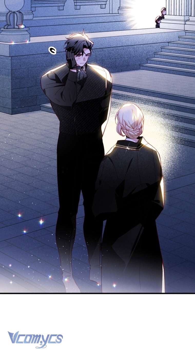 Nuôi vị hôn phu bằng tiền bạc. Chap 39 - Trang 2