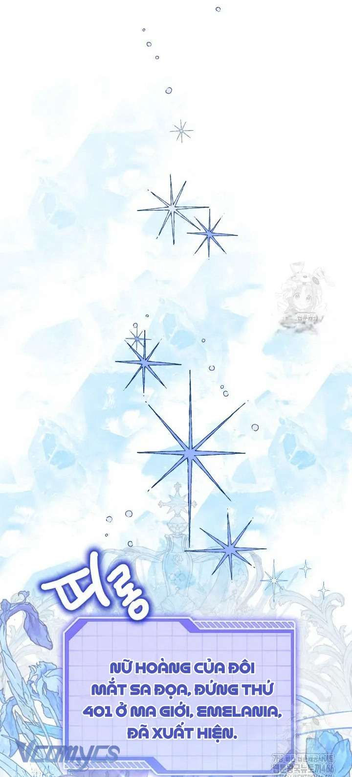 Sự Điều Trị Đặc Biệt Của Tinh Linh Chapter 93 - Trang 4