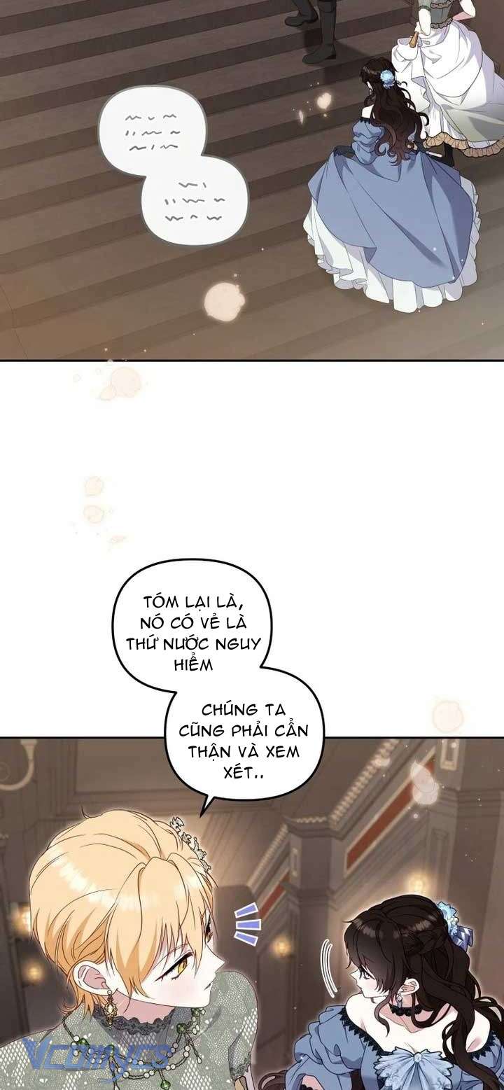 Tôi Được Nuôi Dưỡng Bởi Những Kẻ Phản Diện Chap 70 - Trang 3