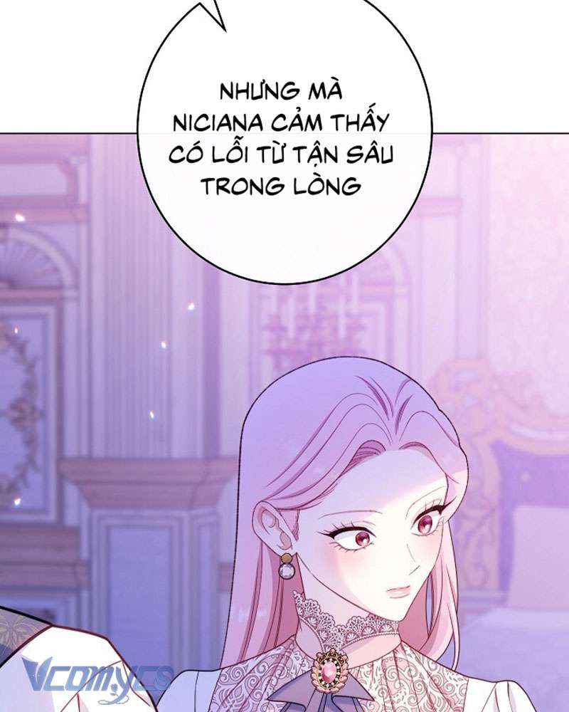 Hầu Gái Độc Quyền Của Hoàng Hậu Phản Diện Chap 58 - Trang 4