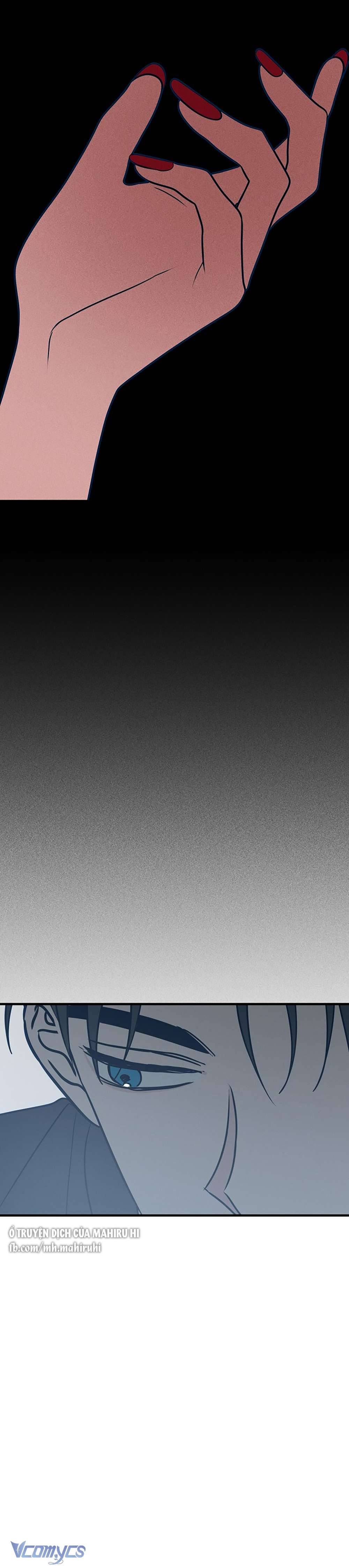 Kẻ Rác Rưởi Không Đáng Được Yêu Chapter 34 - Trang 4