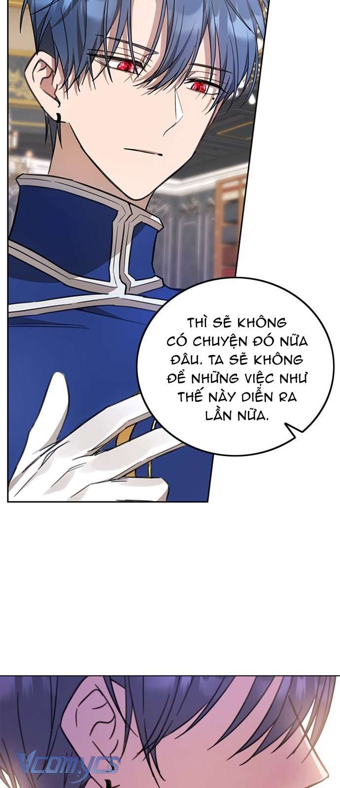 Làm Thế Nào Để Ăn Chủ Nhân Chapter 3 - Trang 3