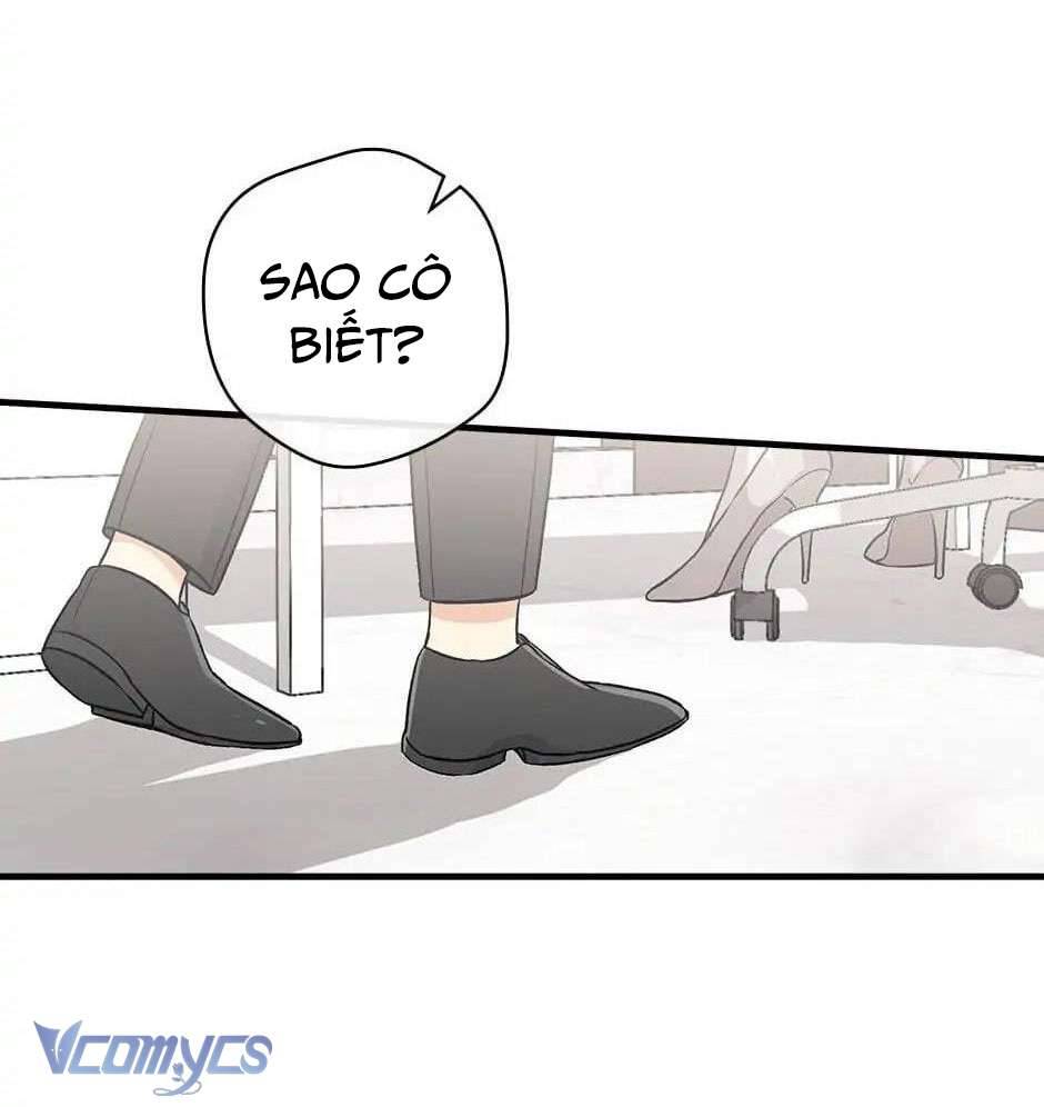 Ly Espresso Của Mùa Xuân Chapter 15 - Trang 4