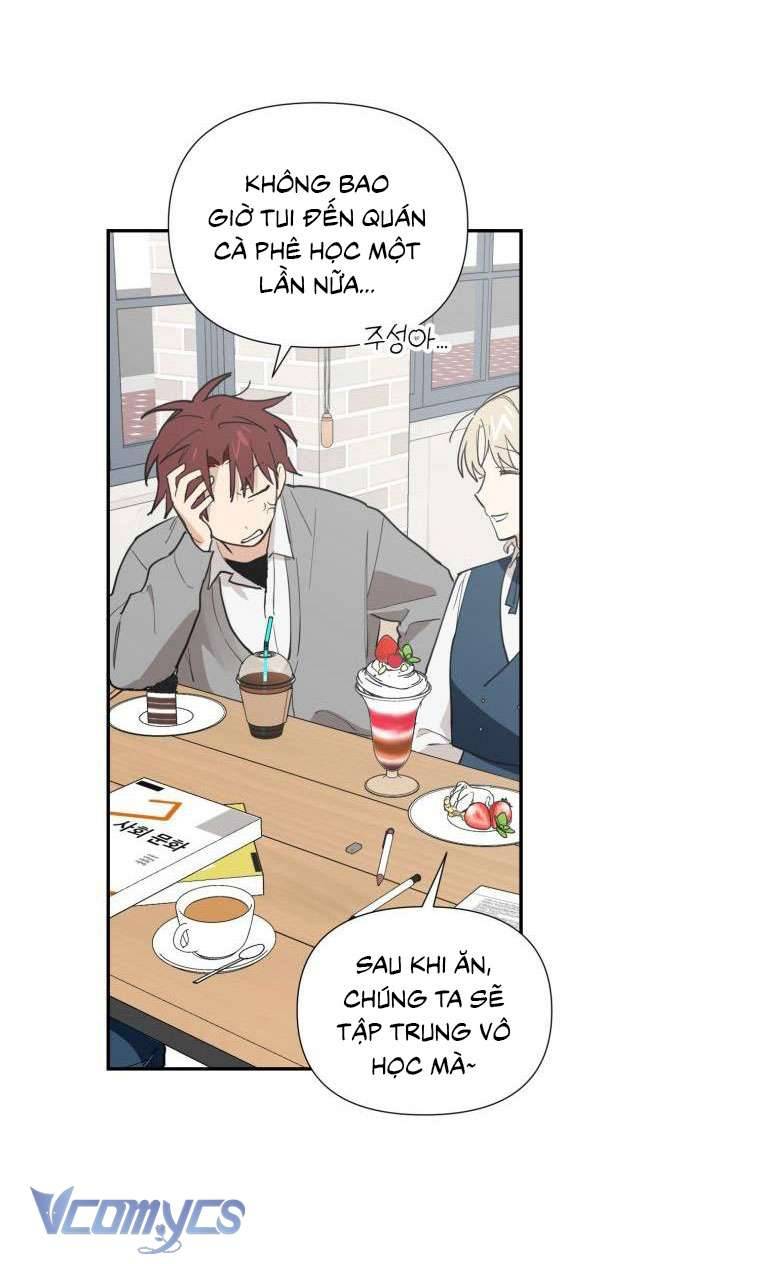 Điều Ước Sao Băng Chap 6 - Trang 4