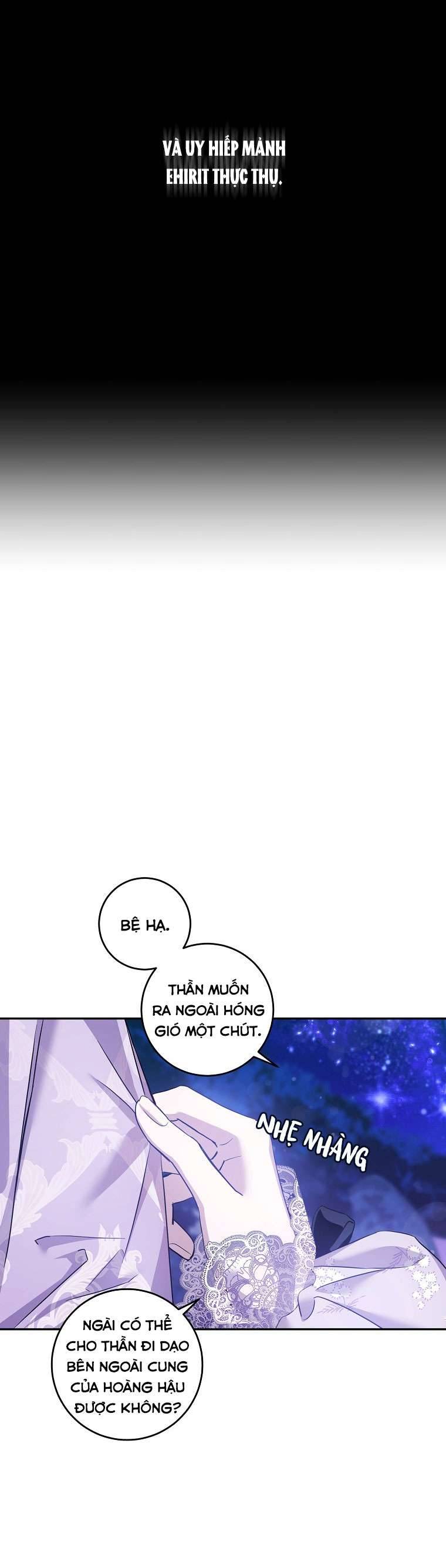 Thuần Hóa Bạo Quân Rồi Bỏ Trốn Chap 74 - Trang 2