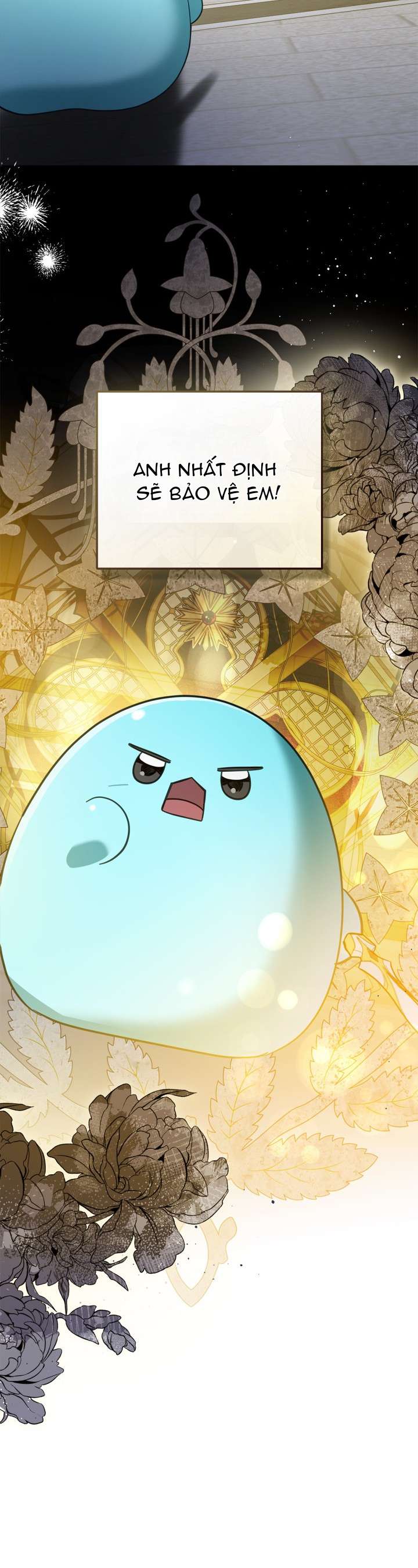 Nam Chính Quái Vật Sống Dưới Giường Tôi Chapter 67 - Trang 4