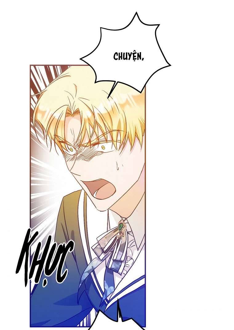 Tôi Trở Thành Vợ Của Nam Chính Chap 24 - Trang 3