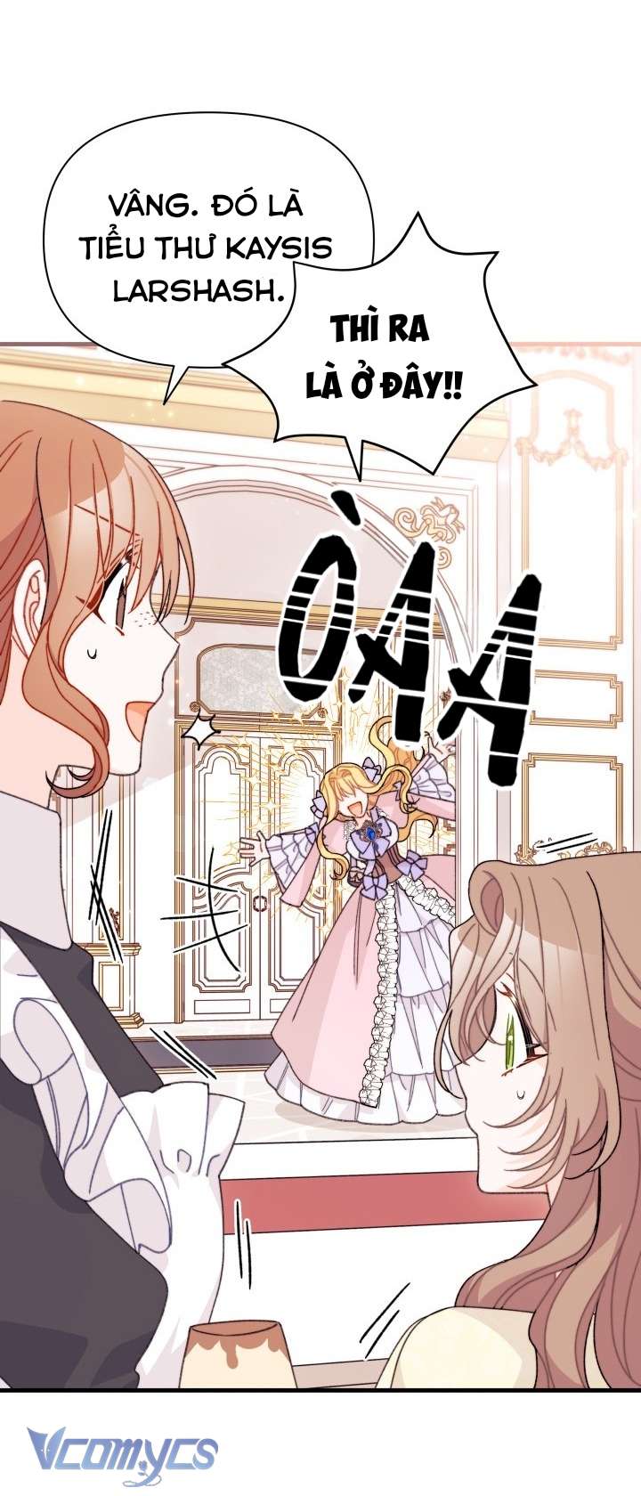 Nhặt Được Nam Chính Tặng Kèm Phu Quân Chap 23 - Trang 3