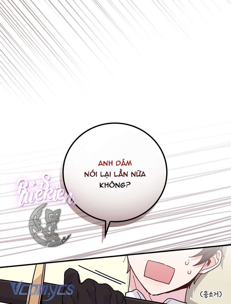 Chị Gái Của Nhân Vật Phản Diện Hôm Nay Cũng Đang Đau Khổ Chapter 32 - Trang 4