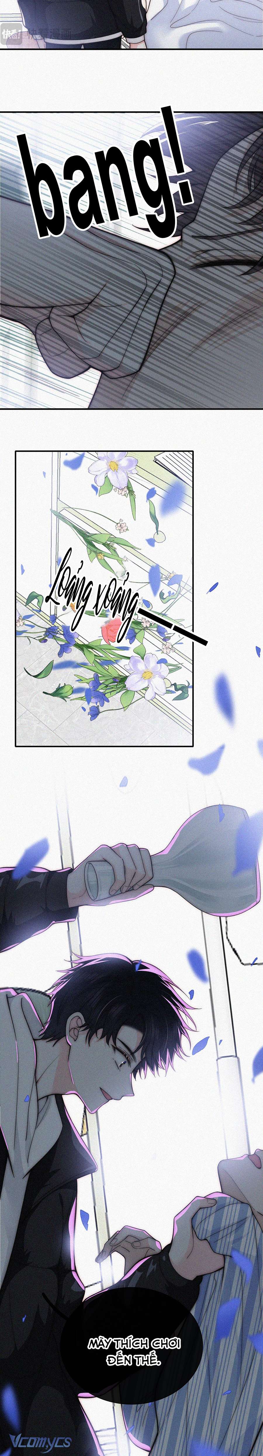 Một Mực Cưng Chiều Chap 52 - Trang 2