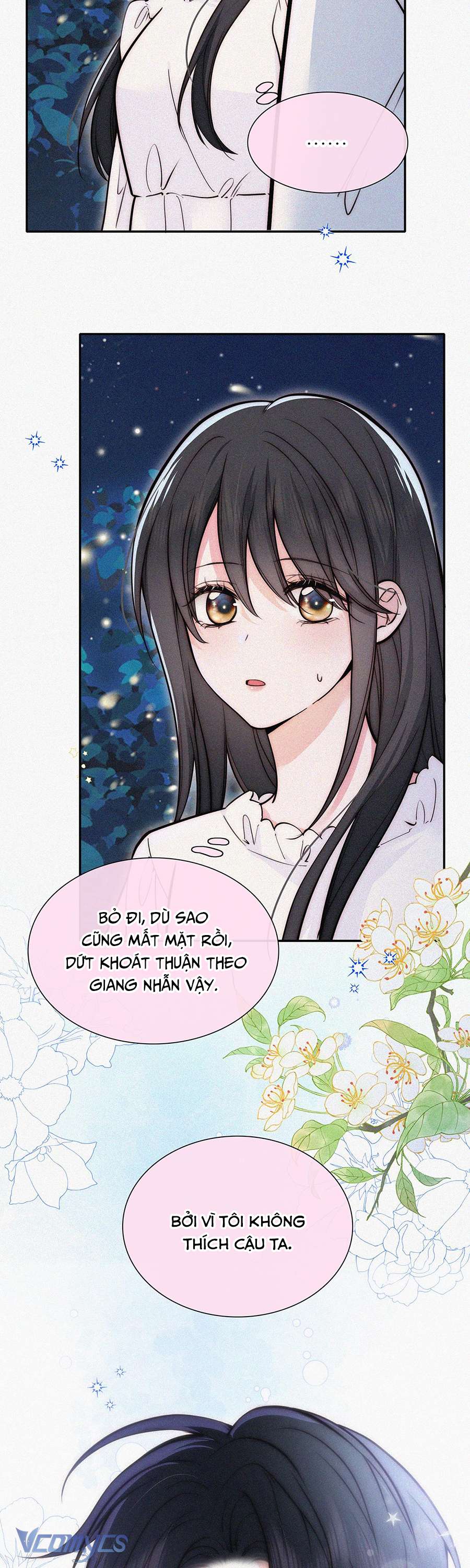 Một Mực Cưng Chiều Chap 74 - Trang 2