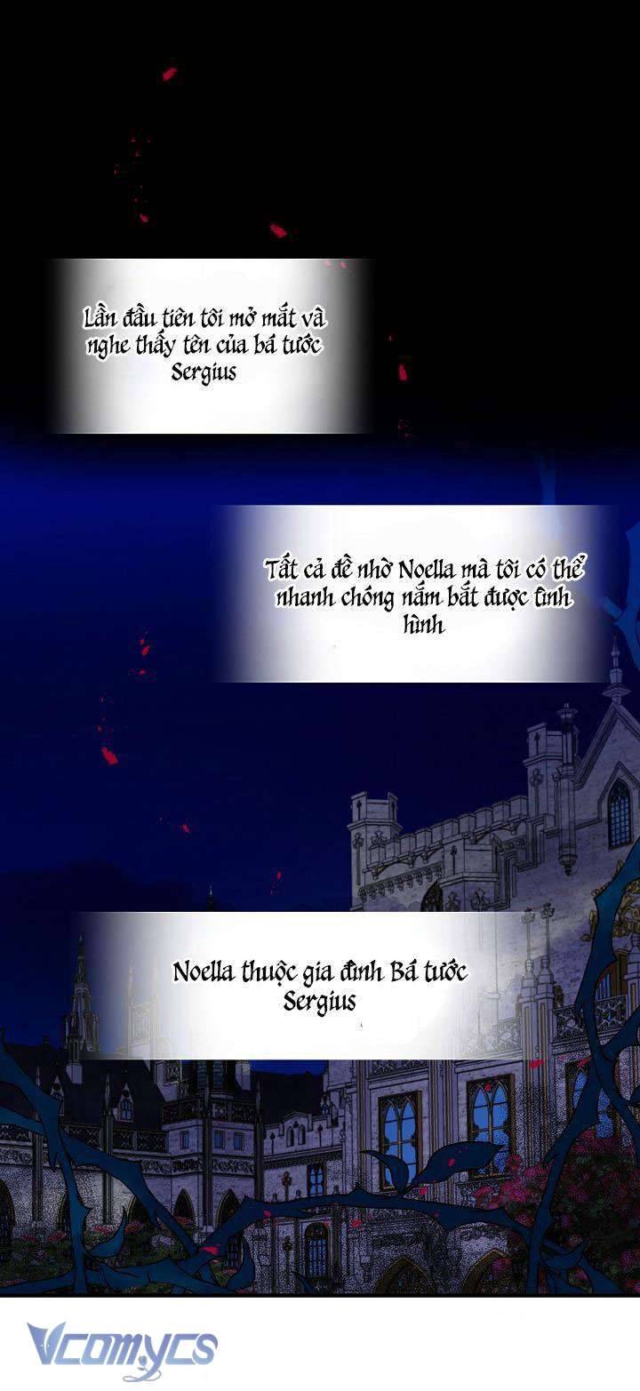 A Nào, Ngậm Thìa Vàng Nhé? Chap 4 - Trang 3