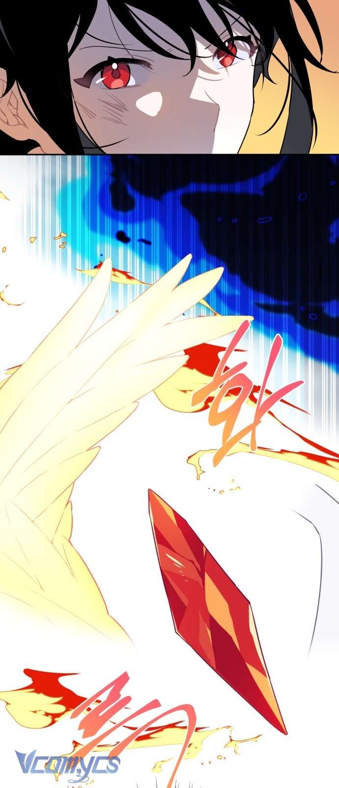 Cách Để Giết Một Pháp Sư Chapter 1 - Trang 4