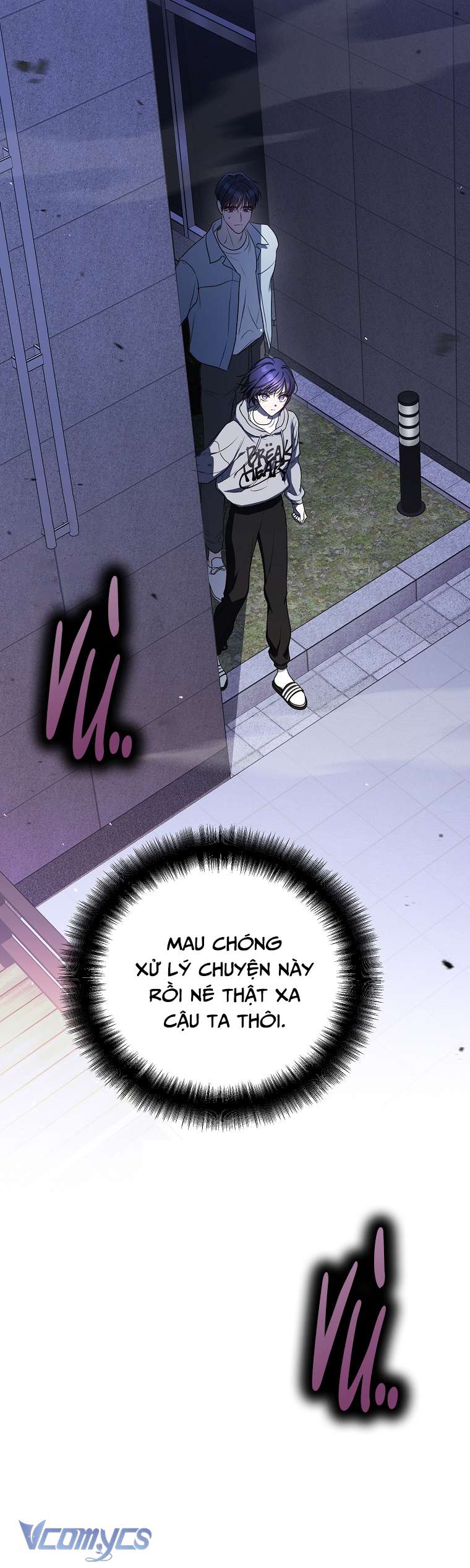 Hướng Dẫn Sinh Tồn Dành Cho Người Xếp Hạng Chap 4 - Trang 2