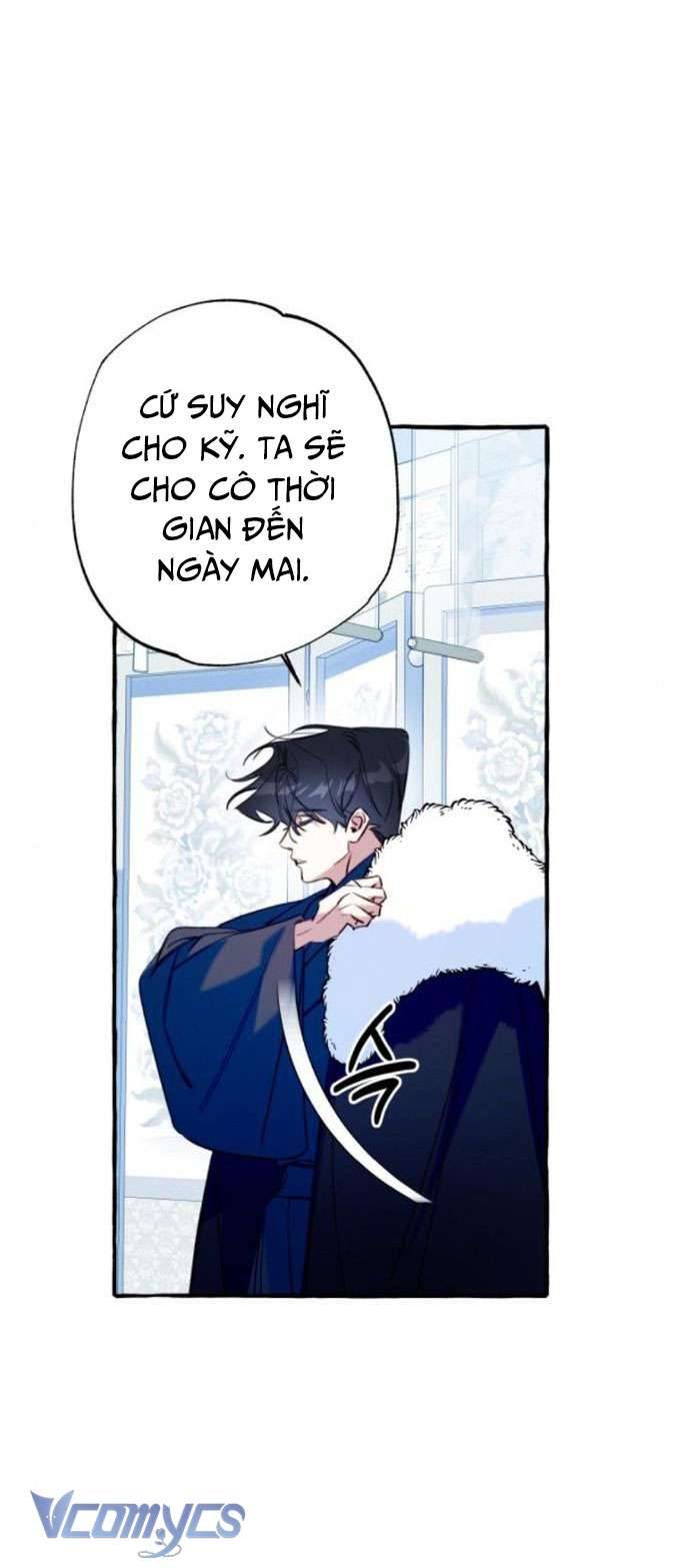 Chuyện Tình Tuyết Phương Bắc Chapter 4 - Trang 4