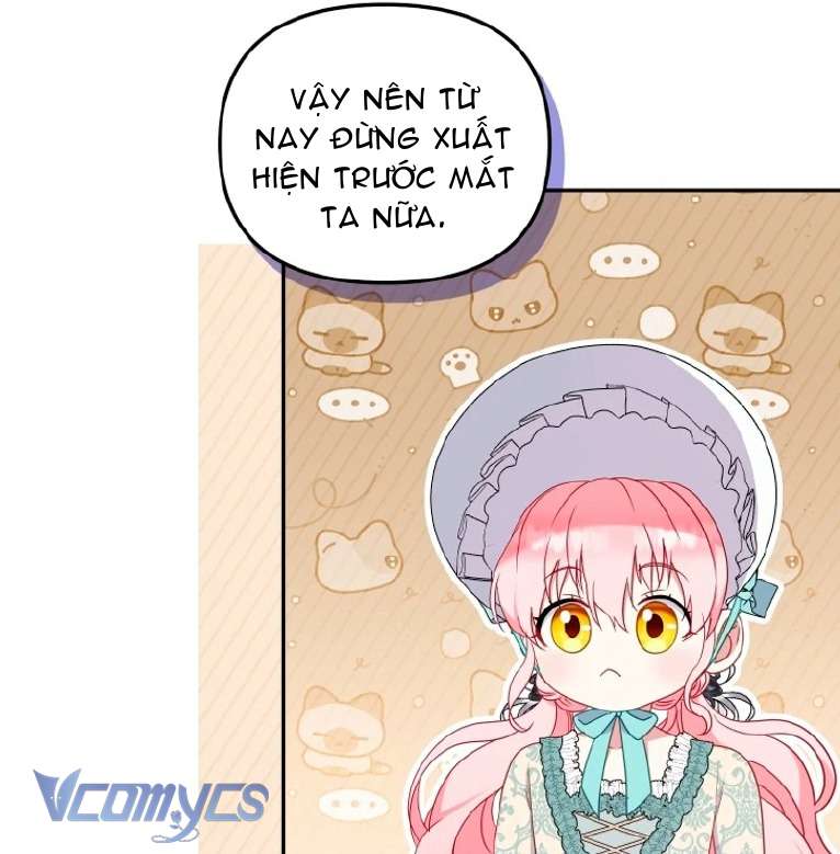 Tôi Được Nuôi Dưỡng Bởi Những Kẻ Phản Diện Chap 72 - Trang 3