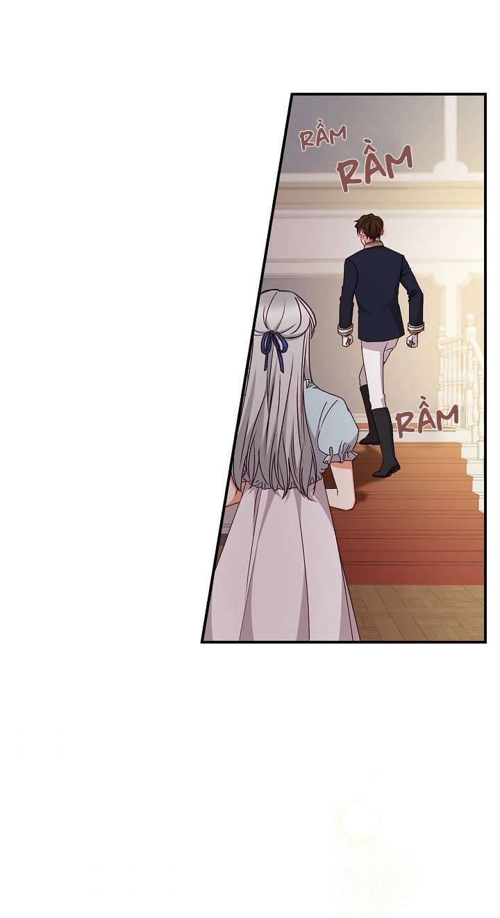 Cẩn Thận Với Các Anh Trai Đấy! Chap 74 - Trang 2