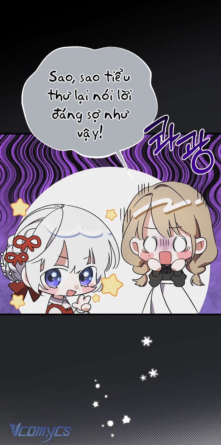 Tôi Chỉ Chăm Sóc Người Cha Ốm Yếu Của Mình Mà Thôi! Chapter 4 - Trang 4