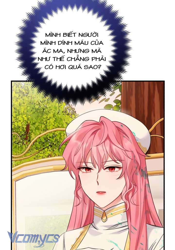 Mê Cung Cám Dỗ Của Emilone Chapter 6 - Trang 4