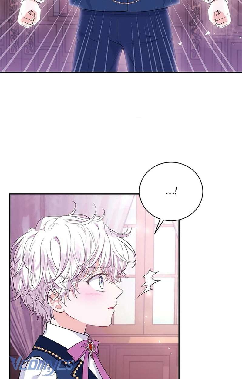 Công Chúa Bé Con Hạng S Thật Mạnh Chapter 22 - Trang 4