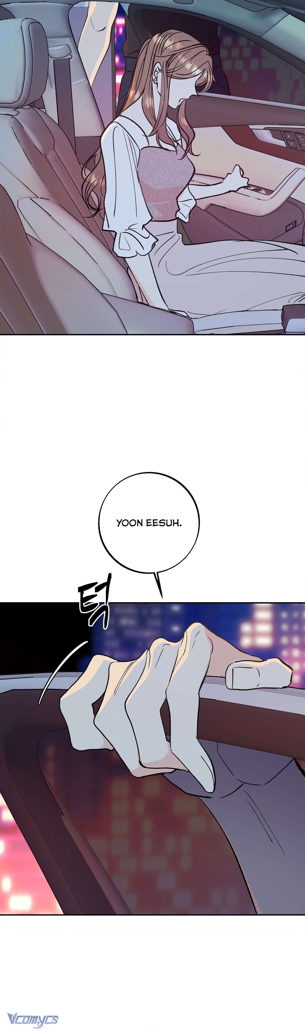 [18+] Tận Cùng Của Thế Giới Chap 6 - Trang 2