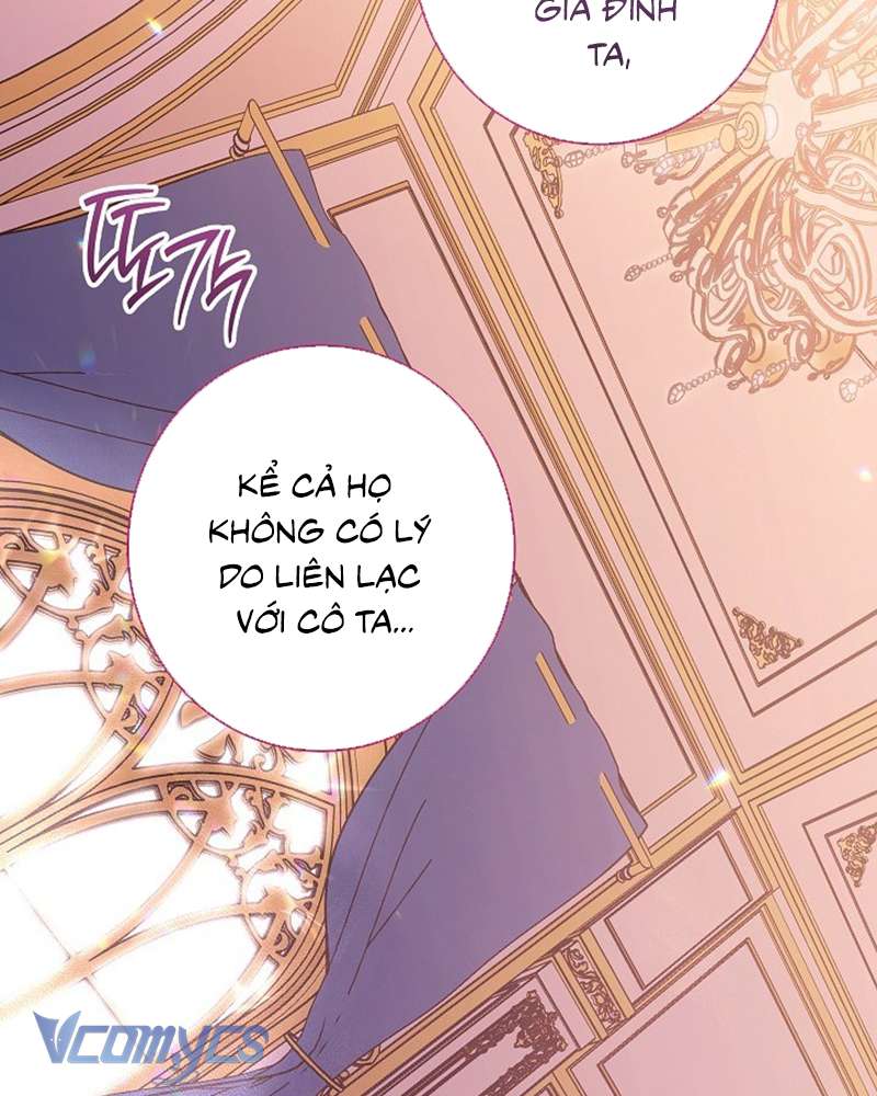 Hầu Gái Độc Quyền Của Hoàng Hậu Phản Diện Chapter 56 - Trang 4