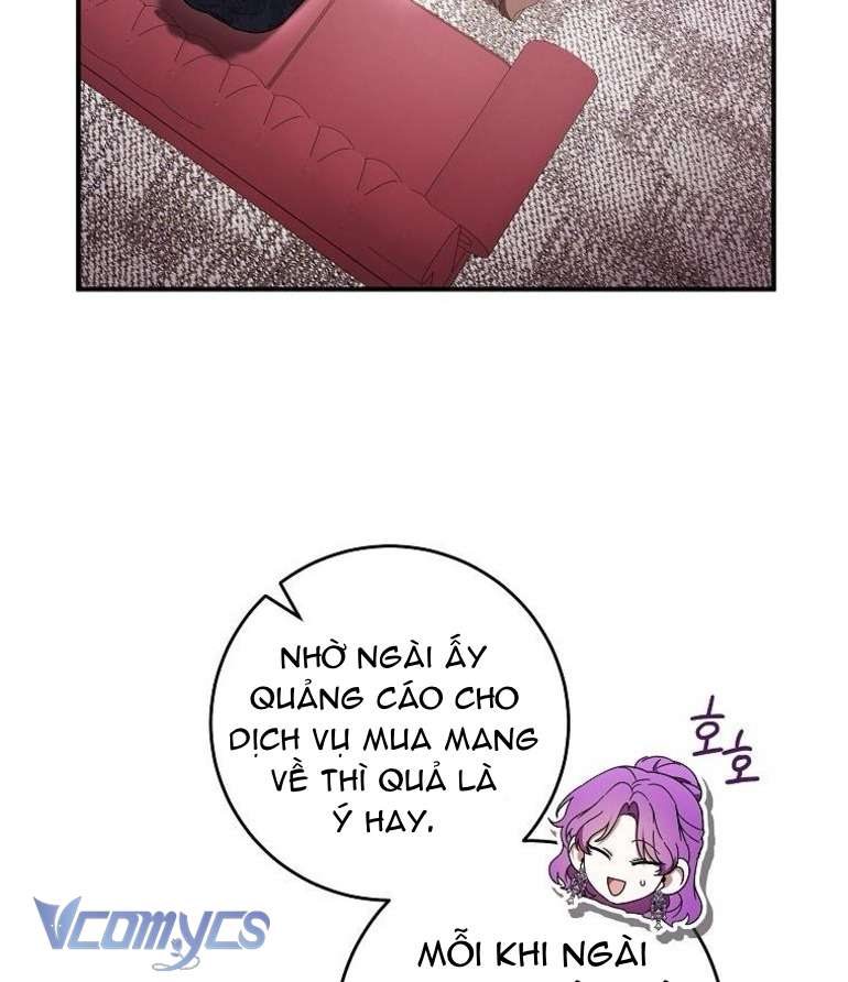 Làm Ác Nữ Bộ Không Tuyệt Sao? Chap 59 - Trang 4