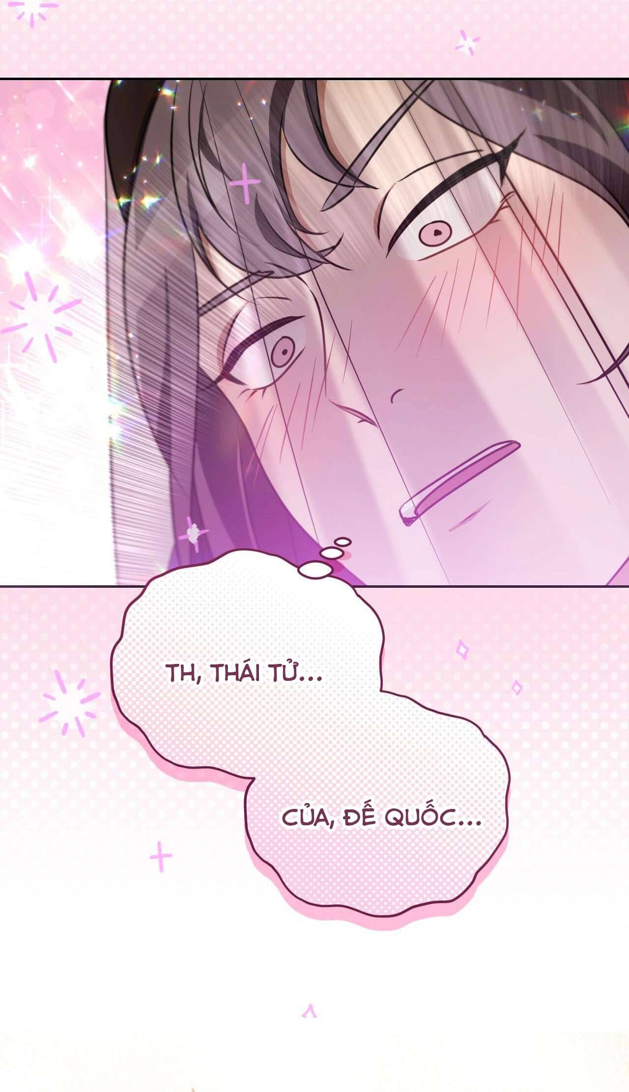 Thánh Nữ Giả Muốn Bỏ Trốn Chap 27 - Trang 4