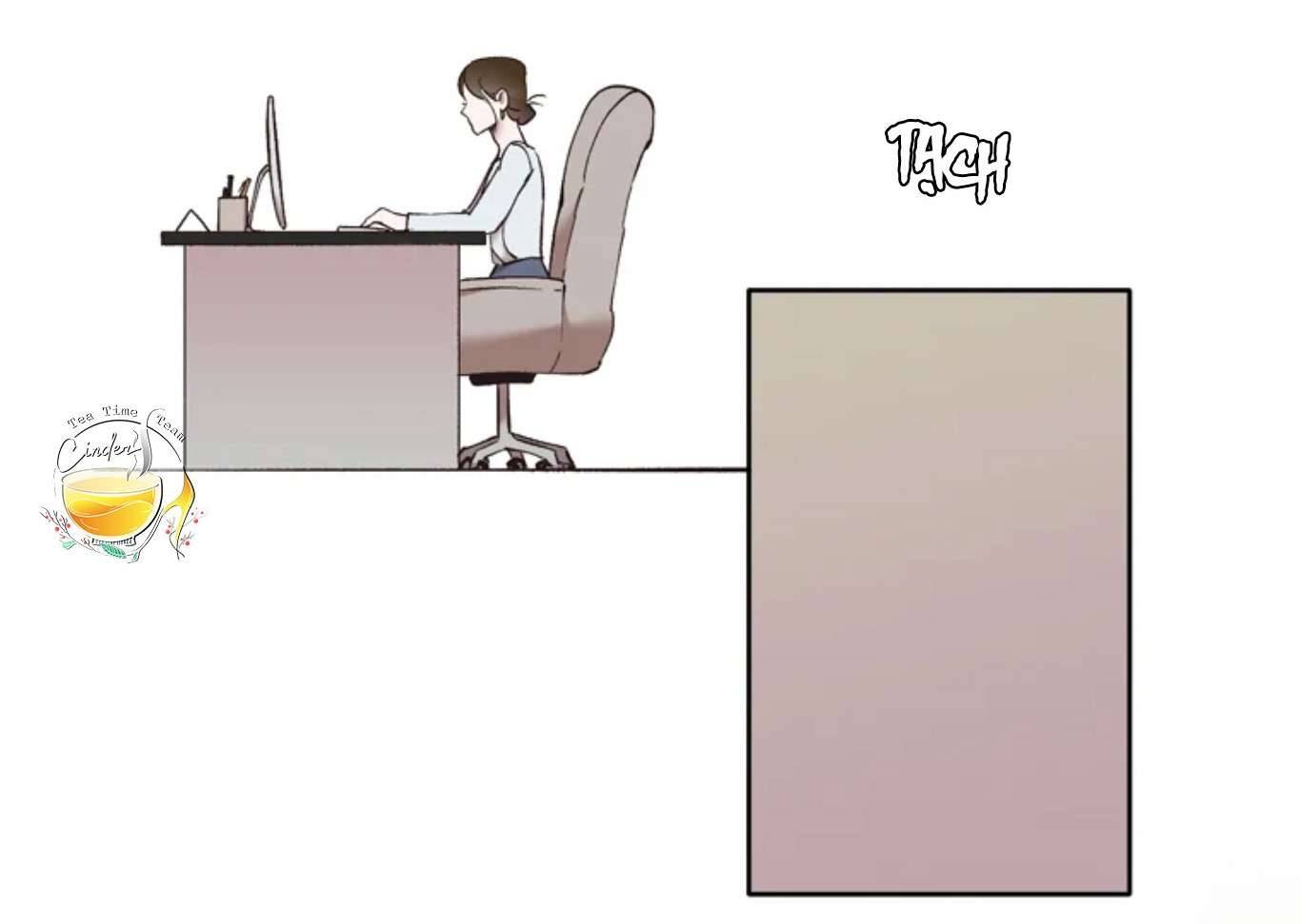 Thanh Xuân Của Chúng Ta Chap 59 - Trang 4