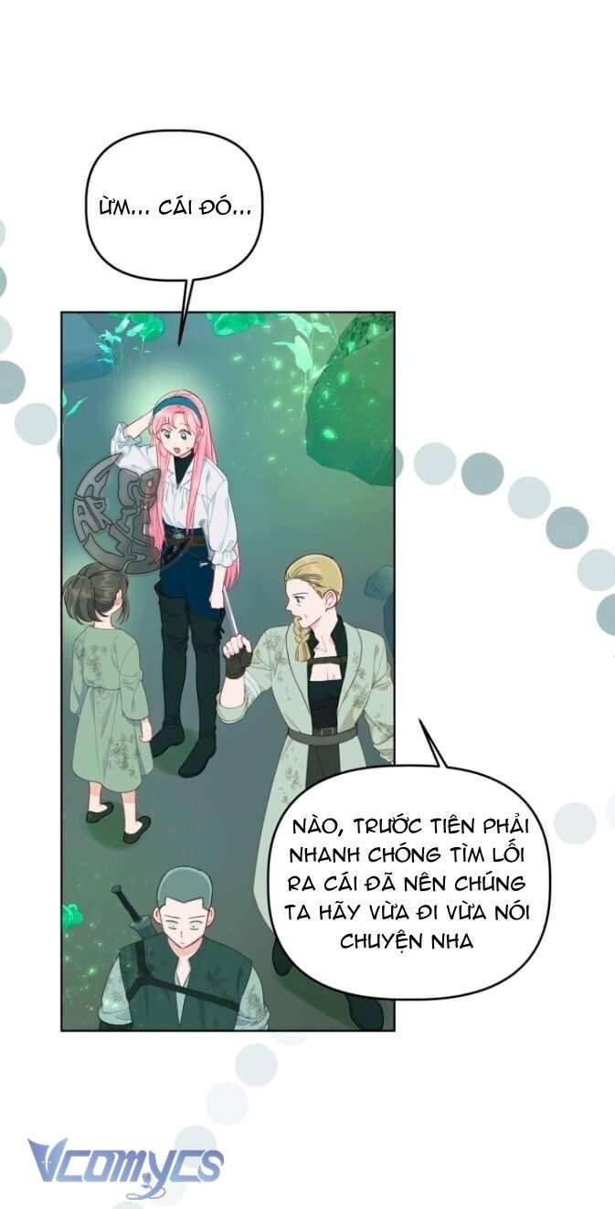 Sự Điều Trị Đặc Biệt Của Tinh Linh Chapter 53 - Trang 4