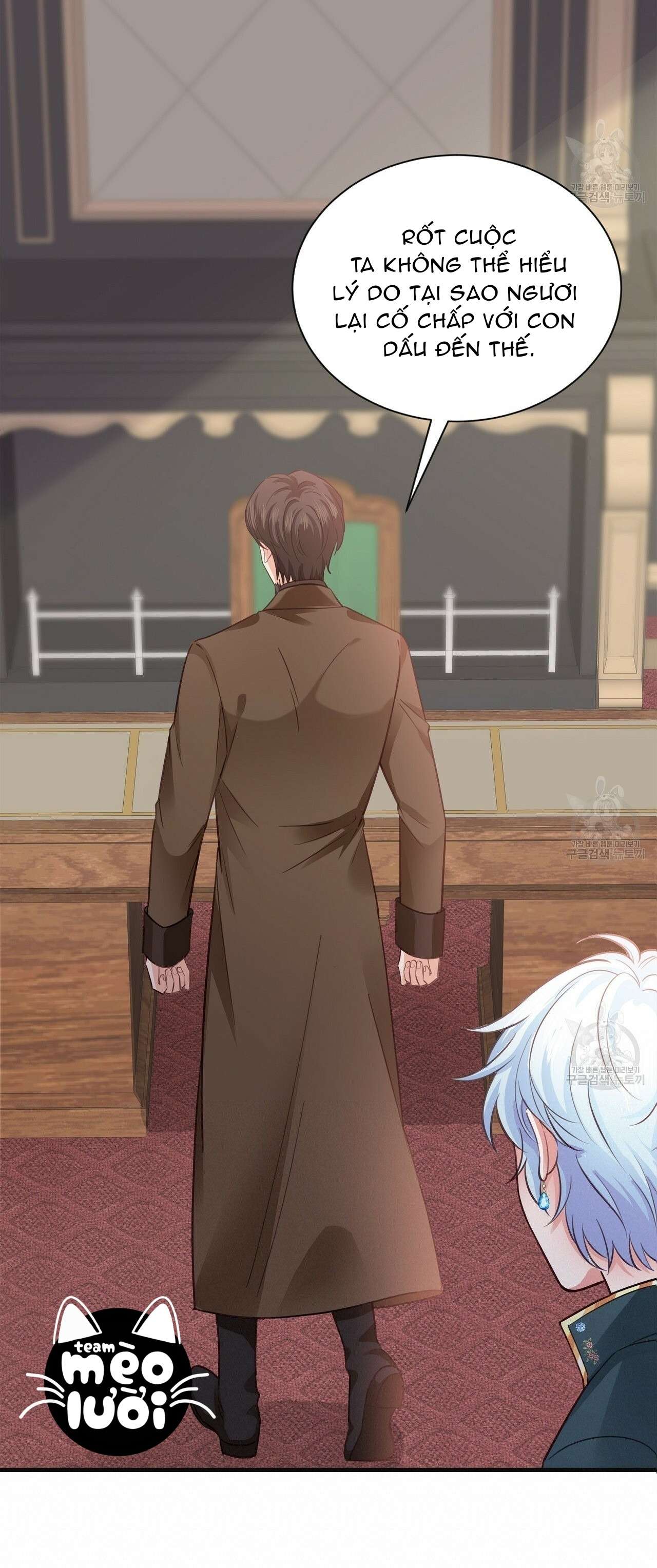 Đêm Không Ngủ Của Nàng Hầu Gái Chap 18 - Trang 3