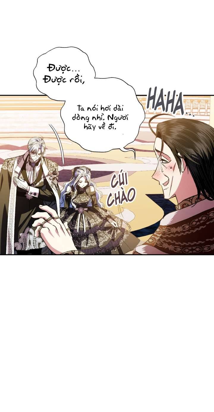 Cha À, Con Không Muốn Kết Hôn Đâu Chap 59 - Trang 2