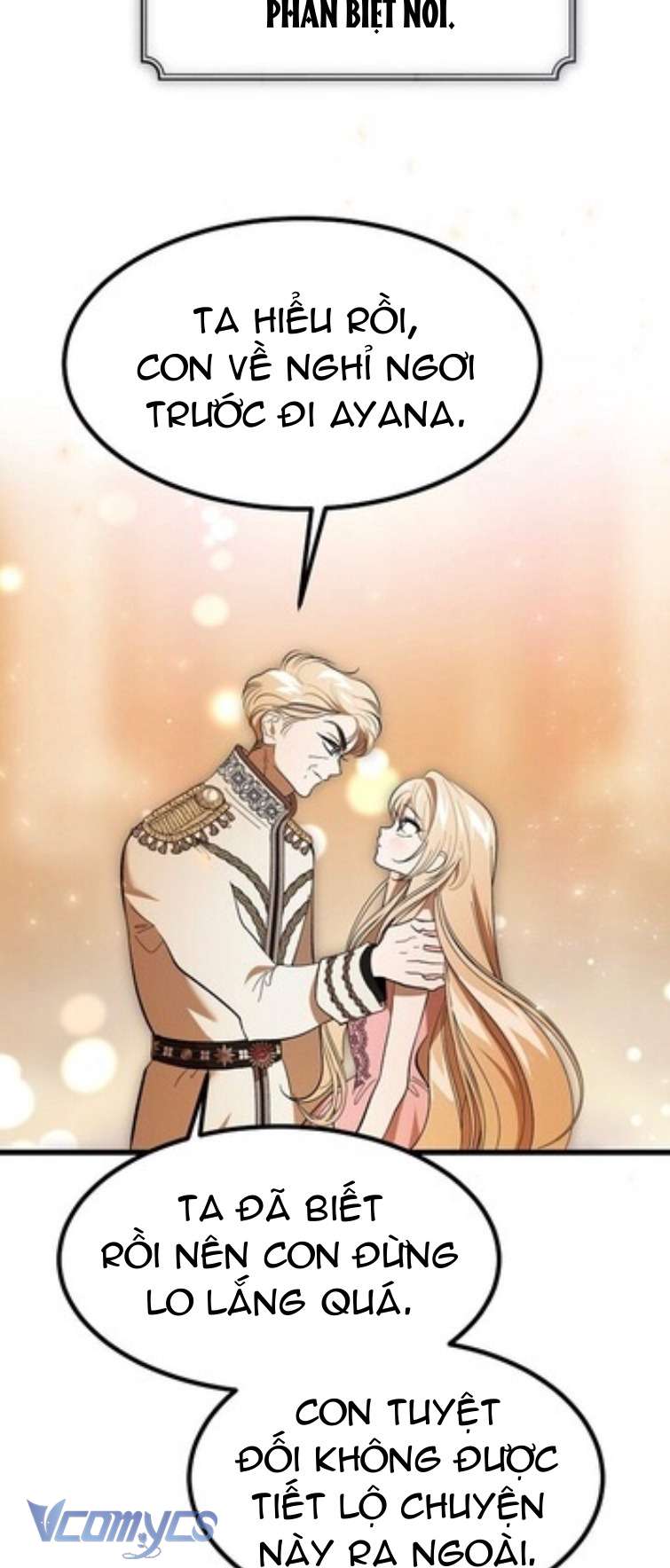 Ác Quỷ Nuôi Dưỡng Tiểu Thư Chapter 10 - Trang 4