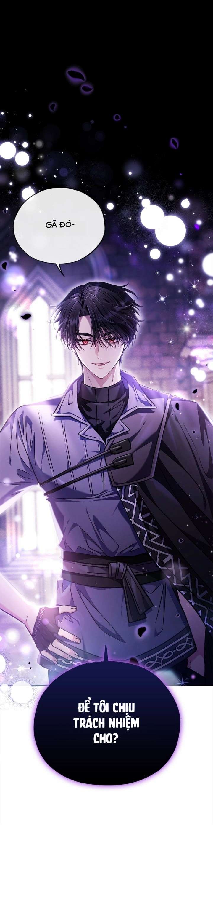 Trở Thành Người Giám Định Chất Độc Cho Thế Lực Hắc Ám Chapter 15 - Trang 4