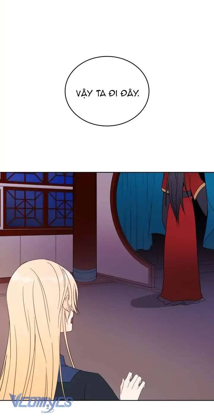 Ái Phi Khế Ước Chap 5 - Trang 2