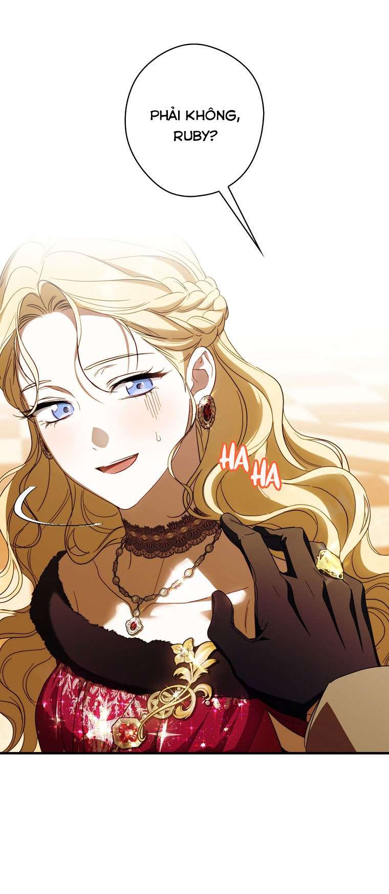 Phương Pháp Khiến Phu Quân Đứng Về Phía Tôi Chapter 82 - Next Chapter 83