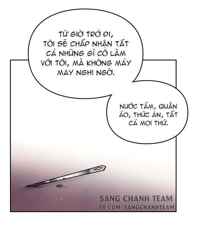 Kết Cục Của Nhân Vật Phản Diện Chỉ Có Thể Là Cái Chết Chapter 10 - Trang 4