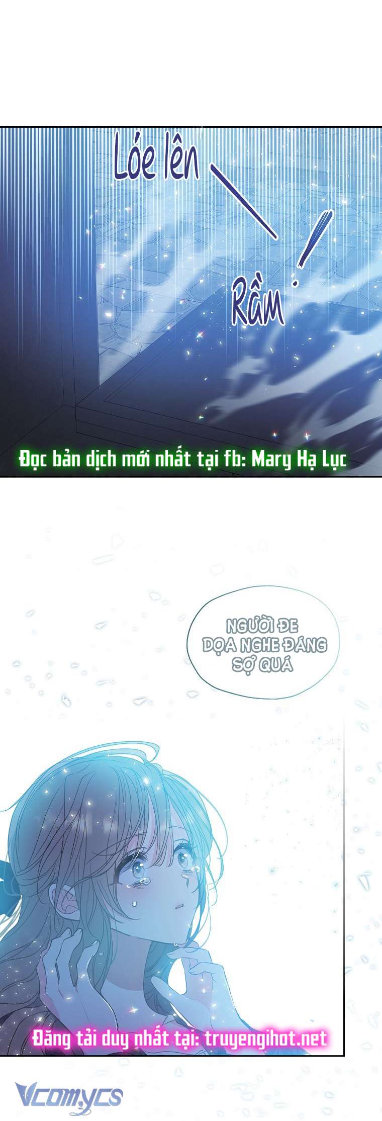 Bệ Hạ Xin Đừng Giết Tôi!!! Chap 65 - Trang 3