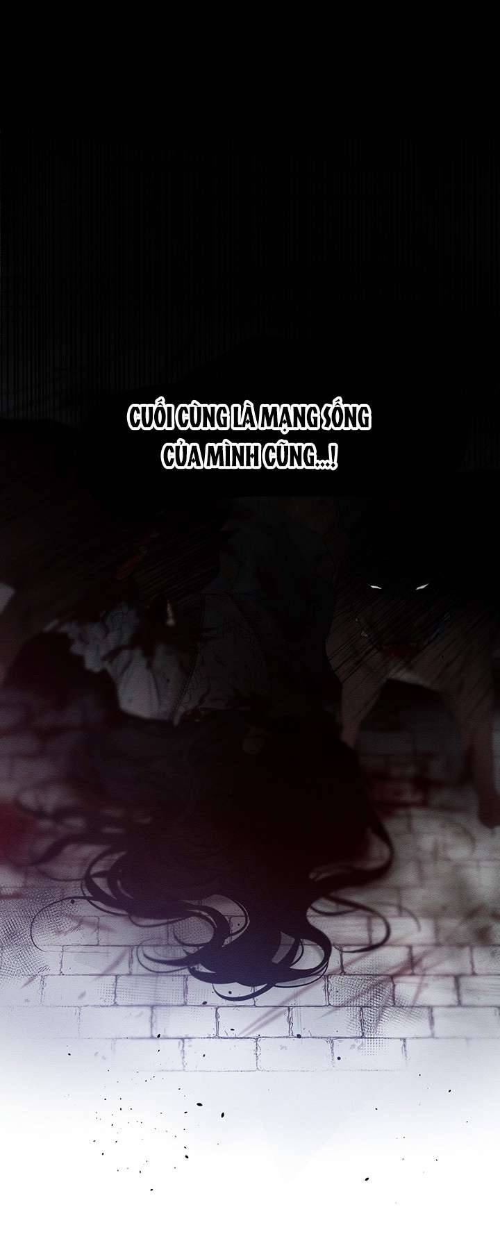 Trước Tiên Phải Giấu Em Trai Cái Đã! Chap 1 - Trang 2